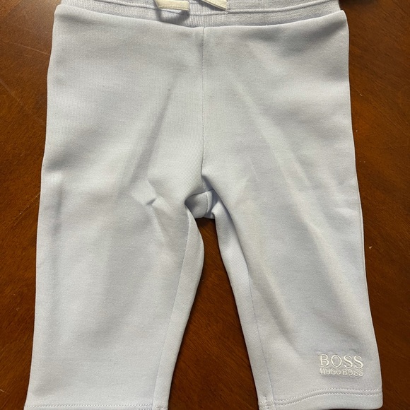 Boss 3-piece tracksuit - Picture 2 of 7